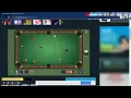 coolmath games pool