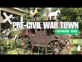 What Hidden Gems will we uncover in Jefferson Texas