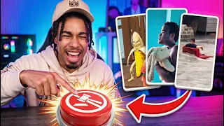 Memes de Discord Octubre Promete (Con Baneos) #25 - RDJAVI