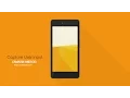 Xamarin Android Tutorial - Capture User Input