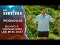Download Lagu Programa 56 COMPLETO | Survivor México 2025 | 🟡Héroes y Villanos🟢
