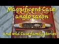 Download Lagu CASE 6391 WH SS Cigar Whittler. 