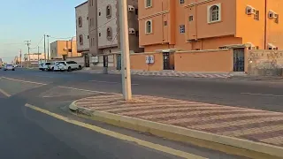 احياء شمال محافظة الوجه الجميلة دندنها