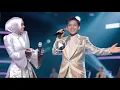 Lagu Suara Emas !! Falen Nyanyi \