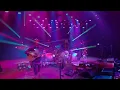 Kitchen Dwellers - "Up On the Hill Where They Do the Boogie" ft. Daniel Donato