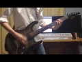 【ギター】L.L.L. / MYTH & ROID【オーバーロード ED】Guitar cover