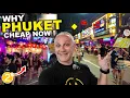 Download Lagu Why PHUKET Is So Cheap Now | Hotels Nightlife Prices \u0026 More | How Much To Spend #livelovethailand
