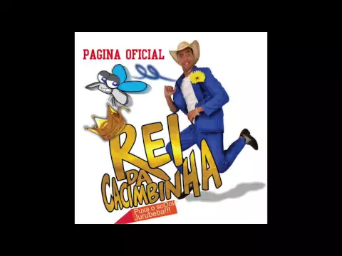 Download MP3 O REI DA CACIMBINHA - MURIÇOCA