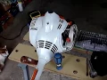 Stihl trimmer carb adjust tool 4 0 MM socket from Harbor Freight