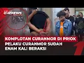 Lagu Aksi Sindikat Curanmor Tanjung Priok Terbongkar, Dua Anggota Dibekuk | OneNews Update