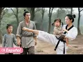 Download Lagu Tras renacer como madrastra malvada, usó su gran kung fu para cambiar el destino de dueña original