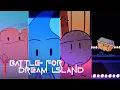 Battle For Dream Island If Squid Game was an Object Show - Part 1