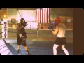 Boxing games unblocked