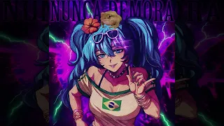 NUNCA DEMORA Ultra Slowed 