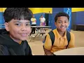 We re Back HISD A Look Back at Week 1