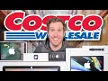 Why You Should Buy APPLE Products AT COSTCO