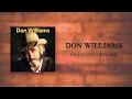 Download Lagu Don Williams - Fairweather Friends