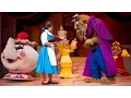 Download Lagu Beauty and the Beast Live on Stage at Walt Disney World Hollywood Studios!