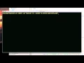 Did git rm -cached on config php