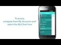 Healow App How to Access My Health Chart