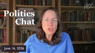 Politics Chat June 16 2026