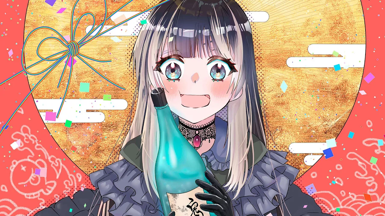 【雑談】10月の質疑応答タイム #教えてらでんちゃん【儒烏風亭らでん #ReGLOSS 】