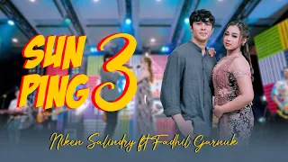 niken salindry sun ping telu ft fadhil garnuk official music video aneka musi 