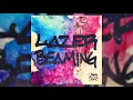 Johnny Cosmic - Lazer Beaming