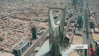 الفيديو التعريفي لشركة إيواء السعودية للمجمعات السكنية                                             دندنها