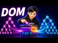DOM CSSOM - Essential Knowledge for Front-End Developers