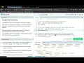 Writing Efficient Python Code 14 DataCamp DataCamp solutions