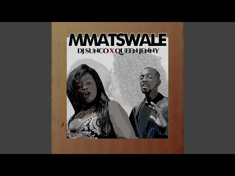 Download MP3 Koko Mmatswale