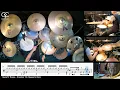 Download Lagu Knockin' On Heaven's Door - Guns N' Roses / Drum Cover By CYC (@cycdrumusic )  score \u0026 sheet music
