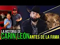 la historia de CARIN LEON