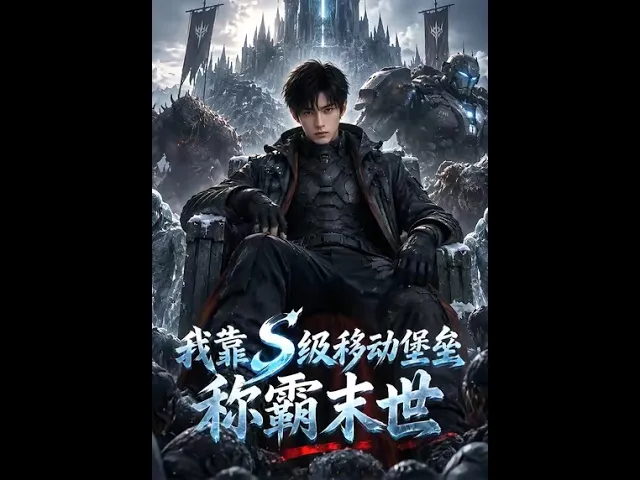 我靠S级移动堡垒称霸末世