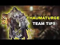 5 Tricks All Good Thaumaturges Know In Pathfinder 2e