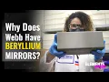 Elements of Webb Beryllium Part 1 Ep 03