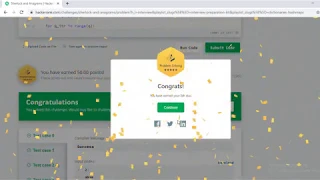 Sherlock and Anagrams Hackerrank Solution in Python
