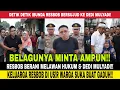 Lagu Terkuak kembali adik kakak resbob Sebut Viking \u0026 Sunda Kata TAK PANTAS DEDI MULYADI MARAH