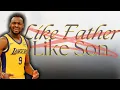 Bronny s Career is OVER