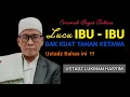 Download Lagu Ceramah Bugis Terbaru | Ustadz Lukman Hasyim | Lucu Ibu Ibu Gak Kuat Tahan Ketawa