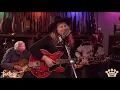 Marcus King & Dan Auerbach - Wildflowers & Wine (Live at Easy Eye Sound)