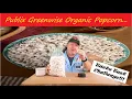 Publix Deli Fresh Greenwise Organic Popcorn Taste Test