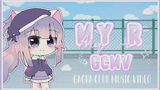 Download ꒰ My R | GCMV ☆彡 MP3