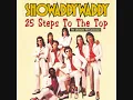 Showaddywaddy -  Under the moon of love