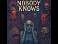 Download Lagu Nobody knows -it was a nightmare