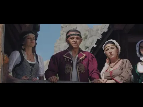 Стрий. Легенда - Трейлер (2020)