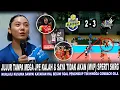 Lagu 🔴MVP KARNA MEGA‼️Libero Dadakan Jpe NURLAILI Akui MEGA Yg Tlah Membuatnya MVP \u0026 Tanpa MEGA Jpe Kalah