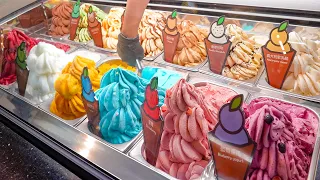 Amazingly Diverse! Taiwanese Street Food in Ruifeng Night Market 2024 / 瑞豐夜市美食大合集