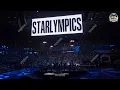 Download Lagu ฉากเปิด GMMTVStarlympics2024 Concert [20241221 GMMTVStarlympics2024 Concert]